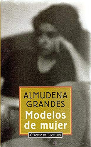 Modelos de mujer