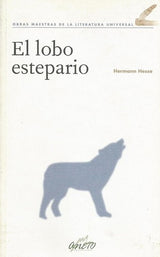 El Lobo Estepario