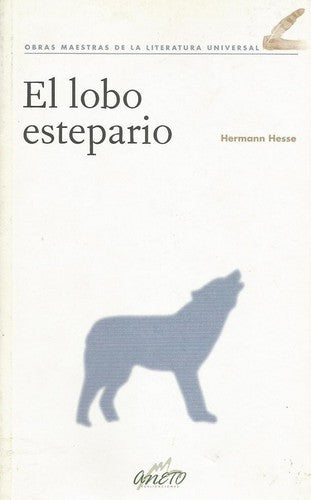 El Lobo Estepario