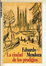 La ciudad de los prodigios