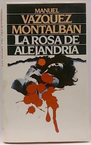 La Rosa de Alejandria