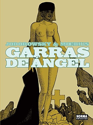 Garras de ángel (Spanish Edition)