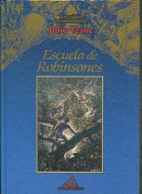 Escuela de Robinsones