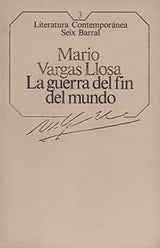 La guerra del fin del mundo
