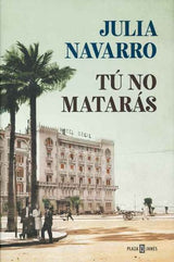 Tú no matarás (Éxitos) (Spanish Edition)