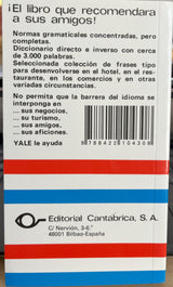 Guia Espanol-Holandes Yale