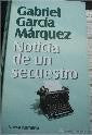 Noticia De Un Secuestro