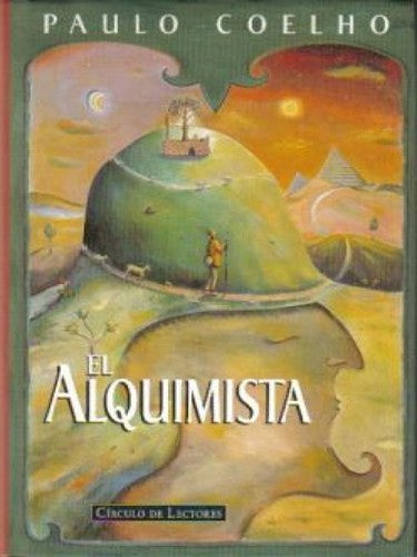 El Alquimista