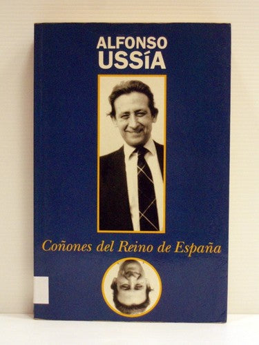 Coñones Del Reino de España