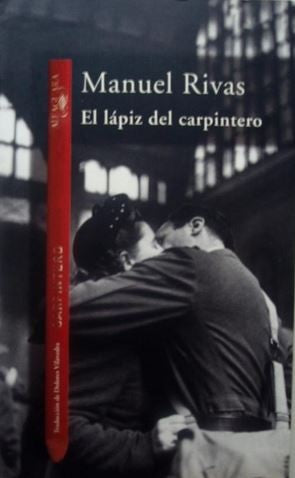 El lápiz del carpintero