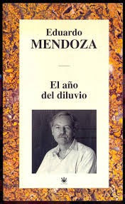 El año del diluvio