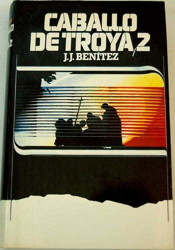 Caballo de Troya 2