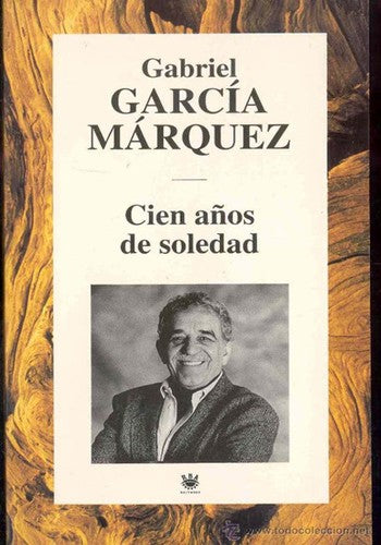 Cien anos de soledad