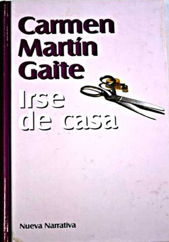 Irse De Casa