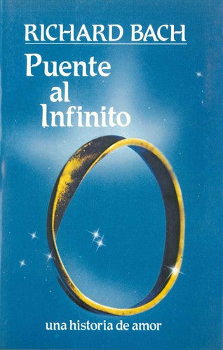 Puente al infinito (Relatos) (Spanish Edition)