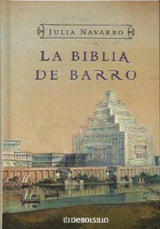 Biblia De Barro, La (105x175)
