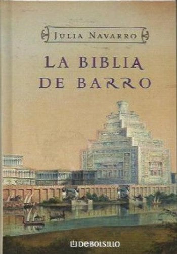 Biblia De Barro, La (105x175)