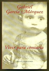 Vivir para contarla