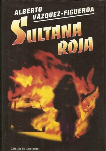 Sultana Roja
