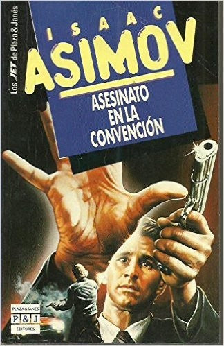 ASESINATO EN LA CONVENCION