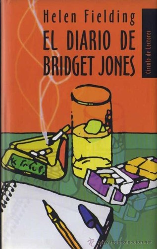 El diario de Bridget Jones