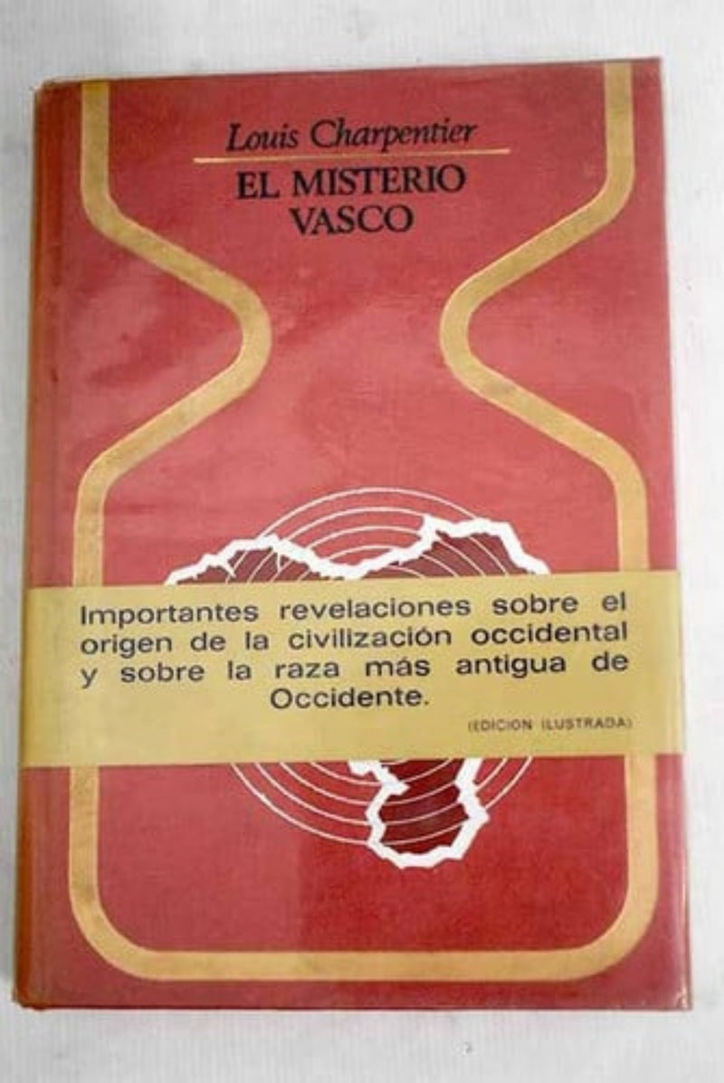 El misterio vasco