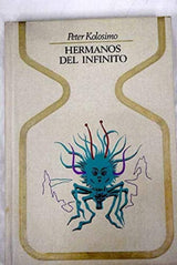 Hermanos del infinito cover