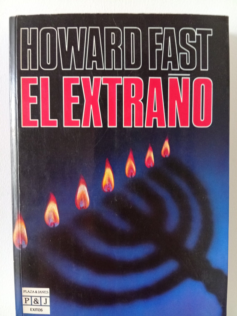 El extraño