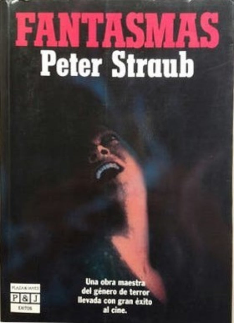 Fantasmas
