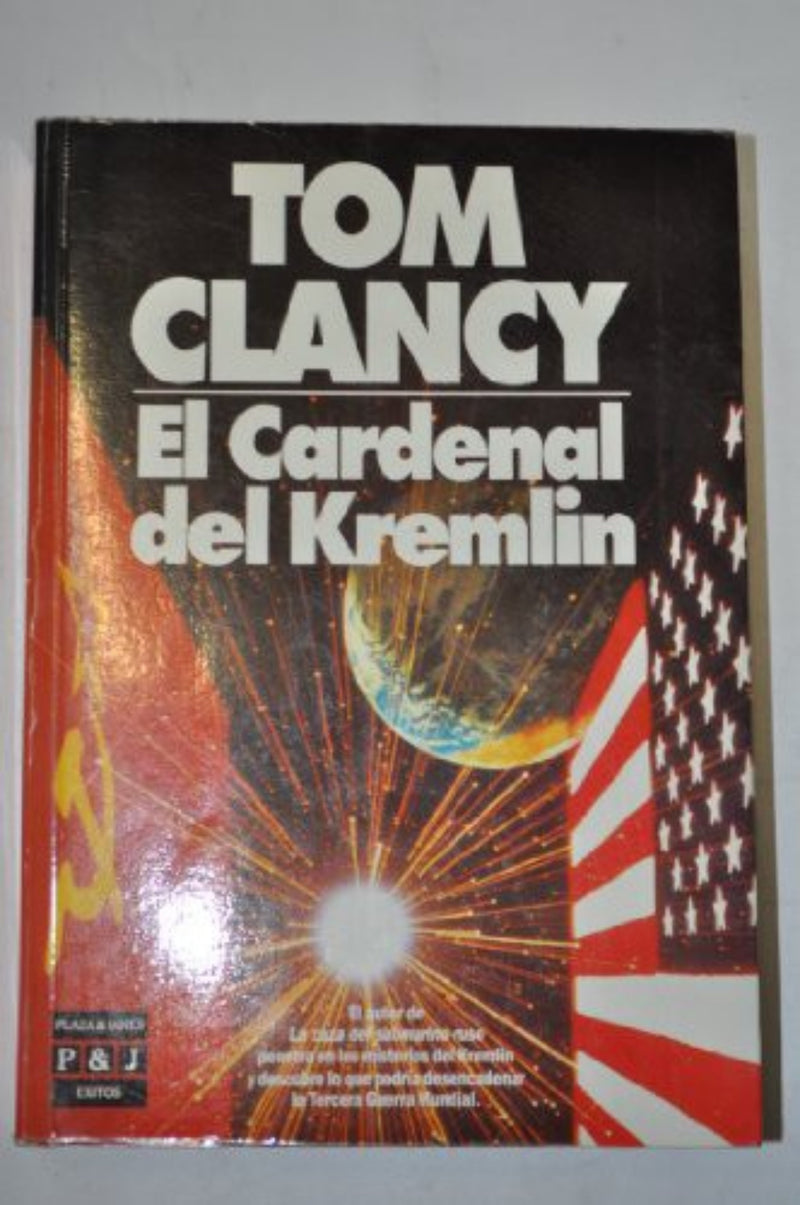 El cardenal del Kremlin