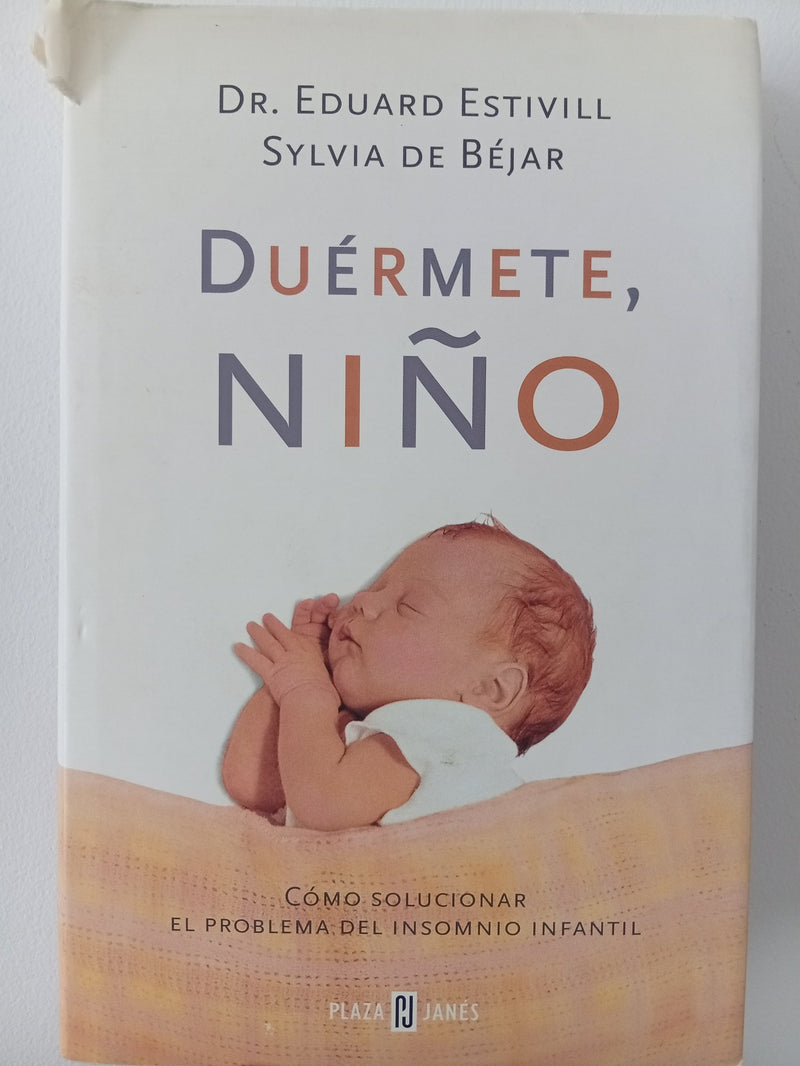 Duérmete niño