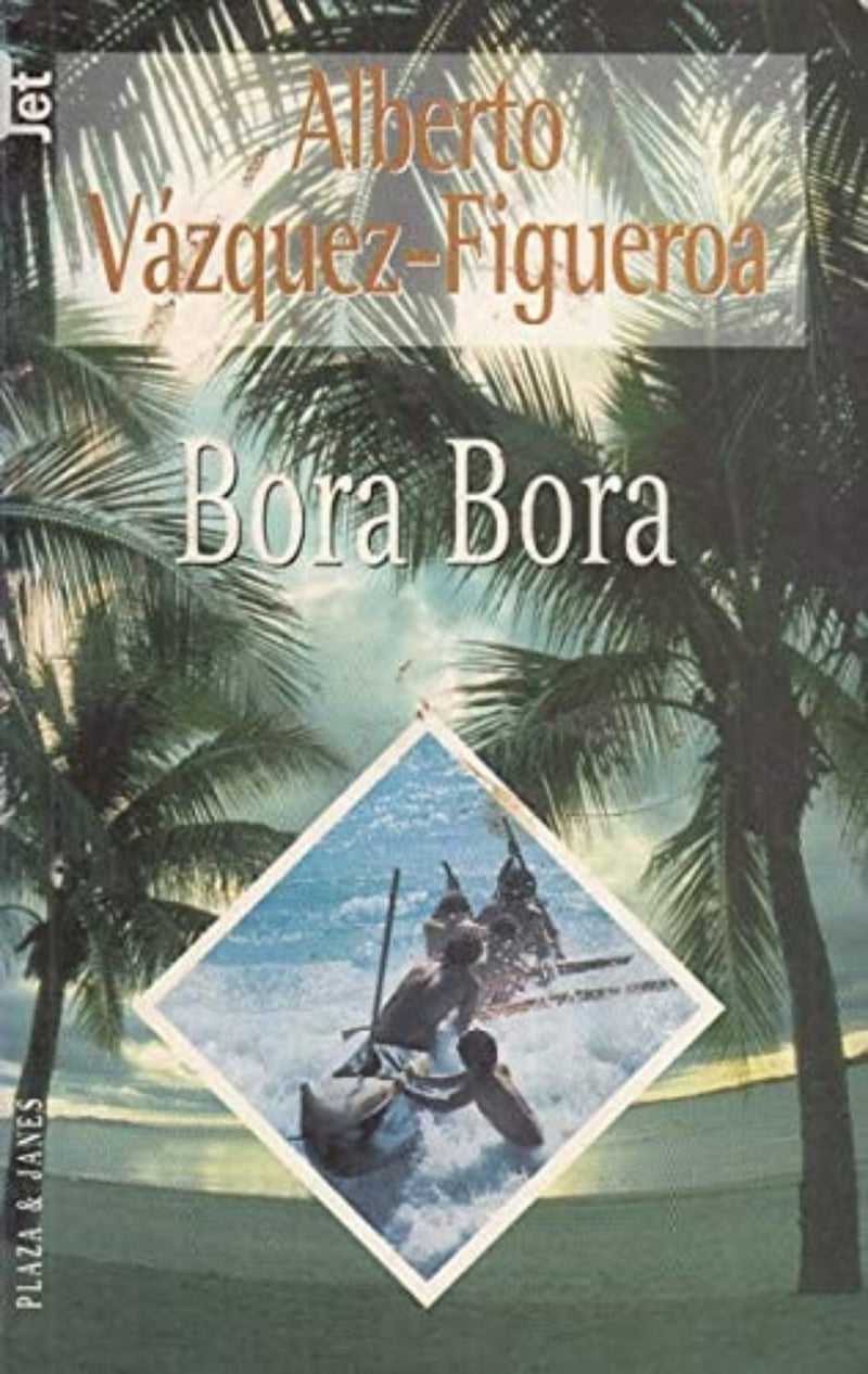 Bora-Bora