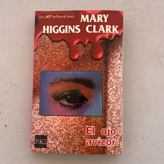 El Ojo Avizor cover