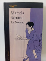 La novena cover