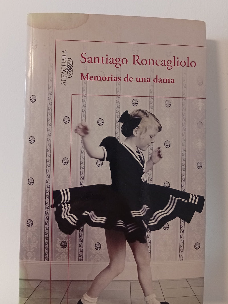 Memorias de Una Dama