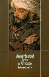 León el Africano cover