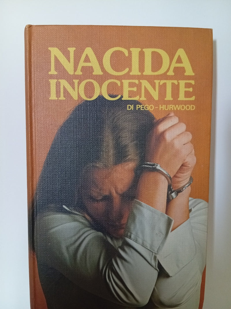 Nacida inocente