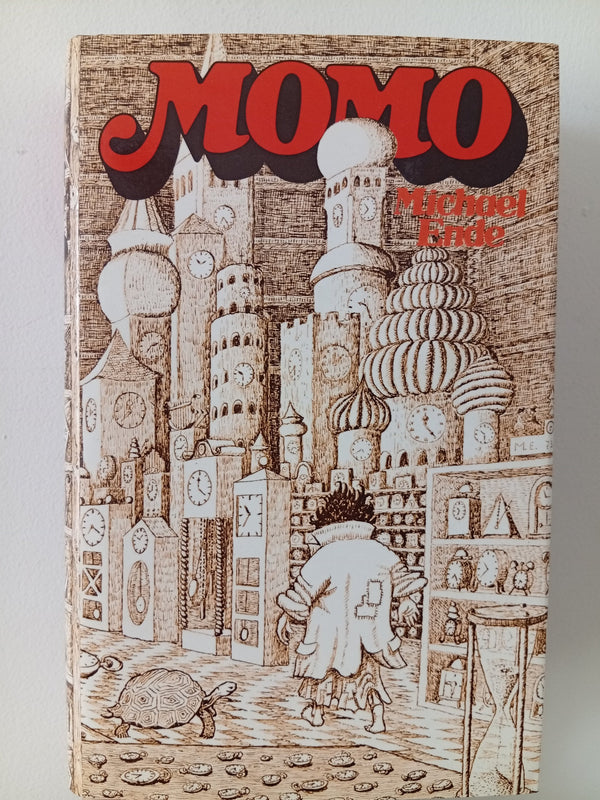 Momo cover