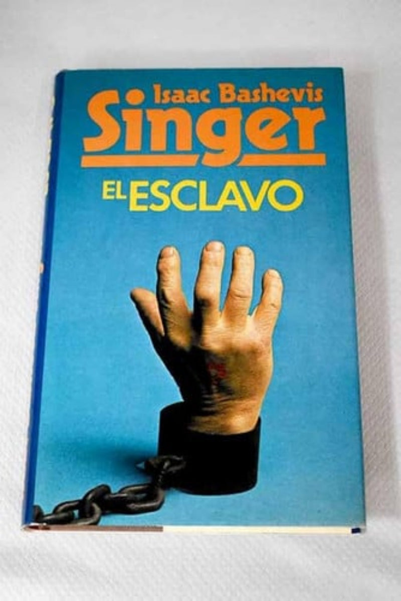 El Esclavo