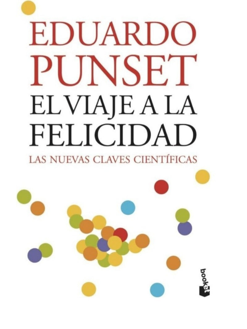 El viaje a la felicidad
