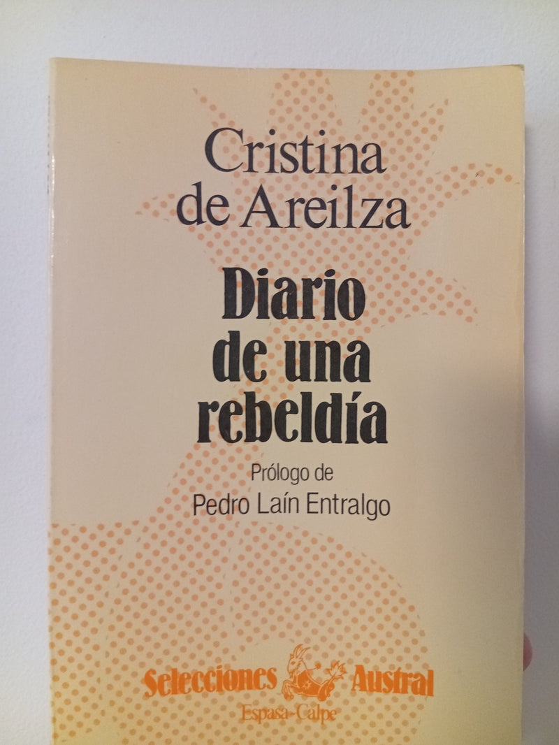 Diario de una rebeldía