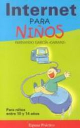 Internet para niños cover