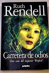 Carratera De Odios cover