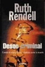 Deseo criminal cover