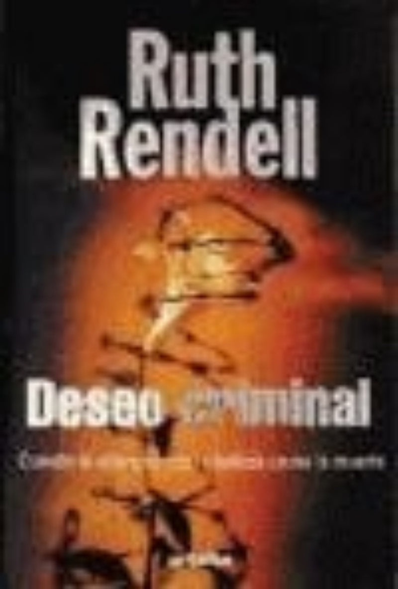 Deseo criminal