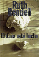 El daño está hecho cover