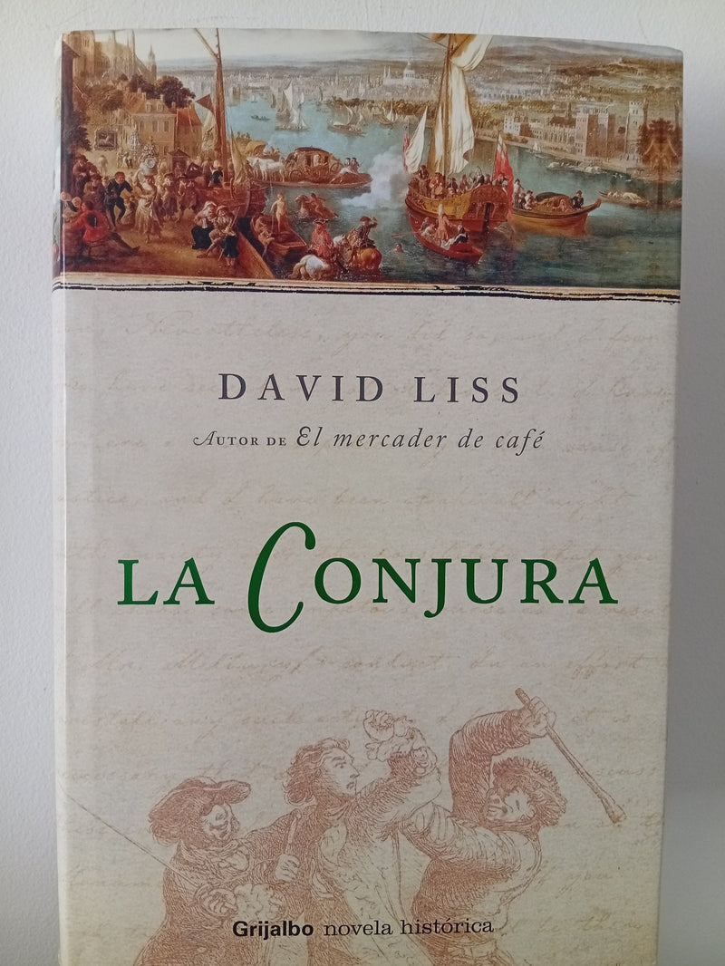 La Conjura
