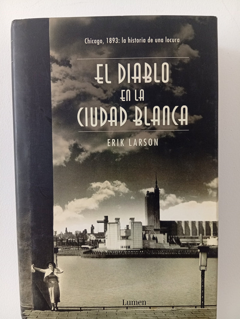 El diablo en la ciudad blanca
