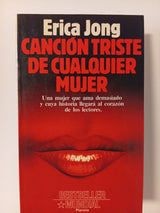 Cancion triste de cualquier mujer cover