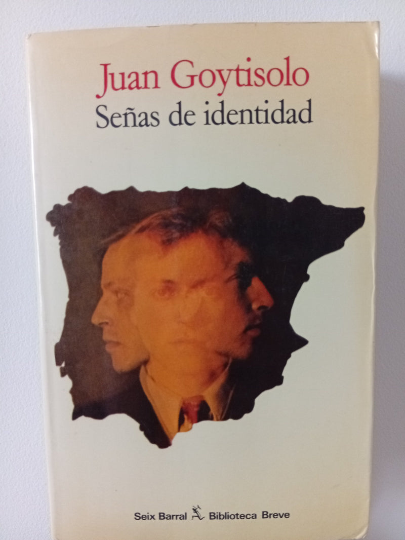 Señas de identidad